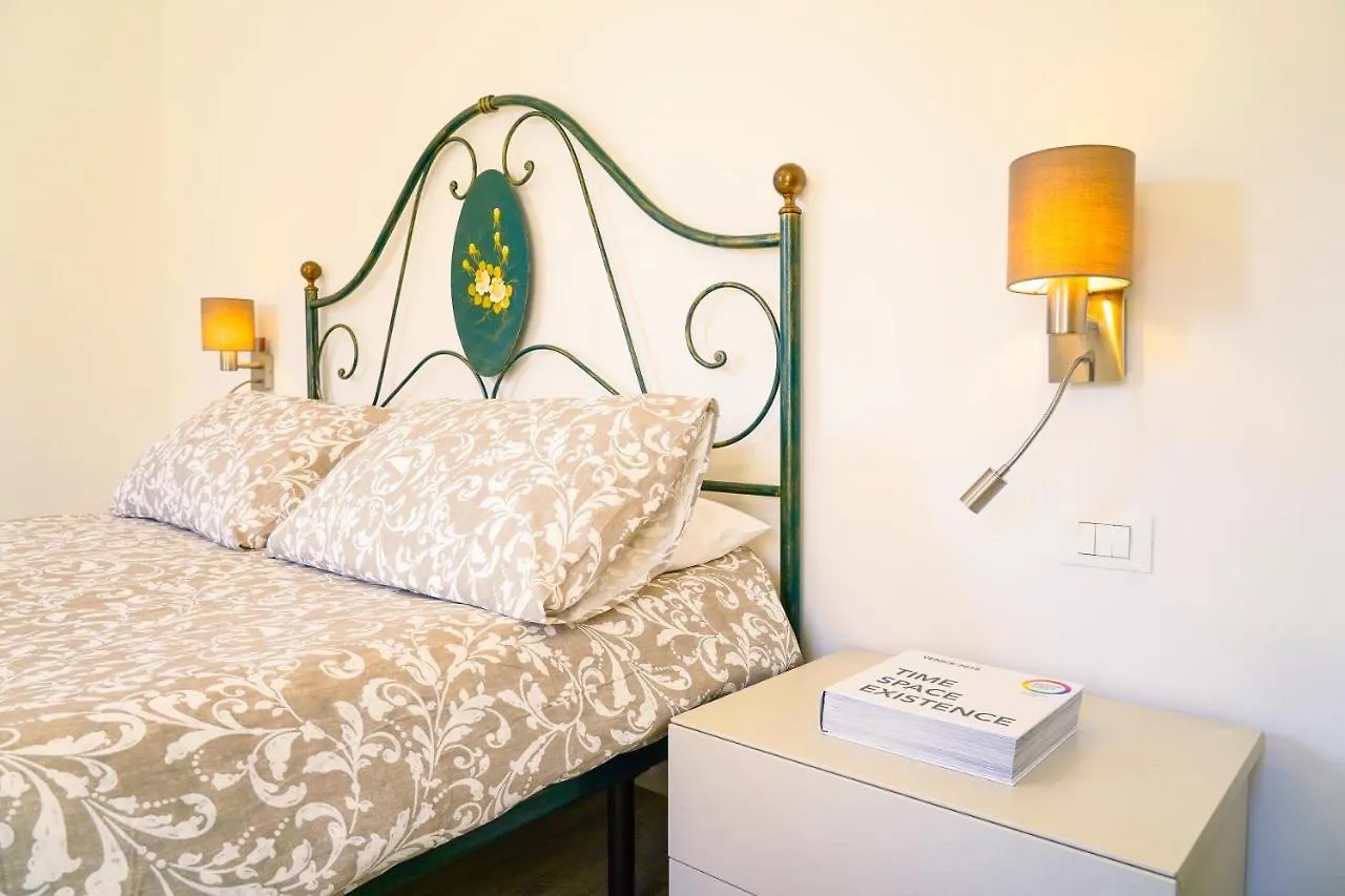 Amorucci House Apartment Venice Italy